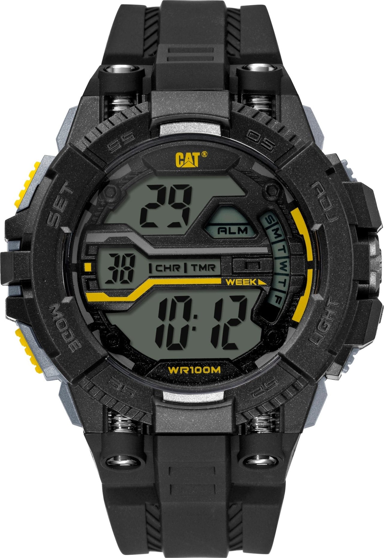 Reloj CAT OA.167.21.147 - KATZER