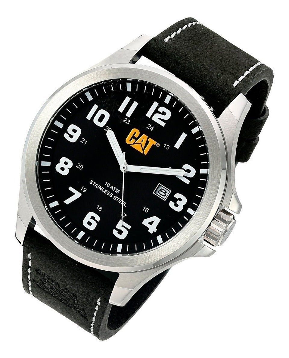 Reloj CAT PU.141.34.111 - KATZER