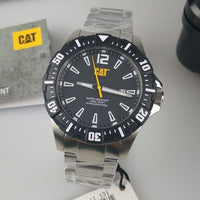 Thumbnail for Reloj Cat PX.141.11.131 - KATZER