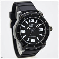Thumbnail for Reloj Cat Spirit Black LG 140 21 122 - KATZER