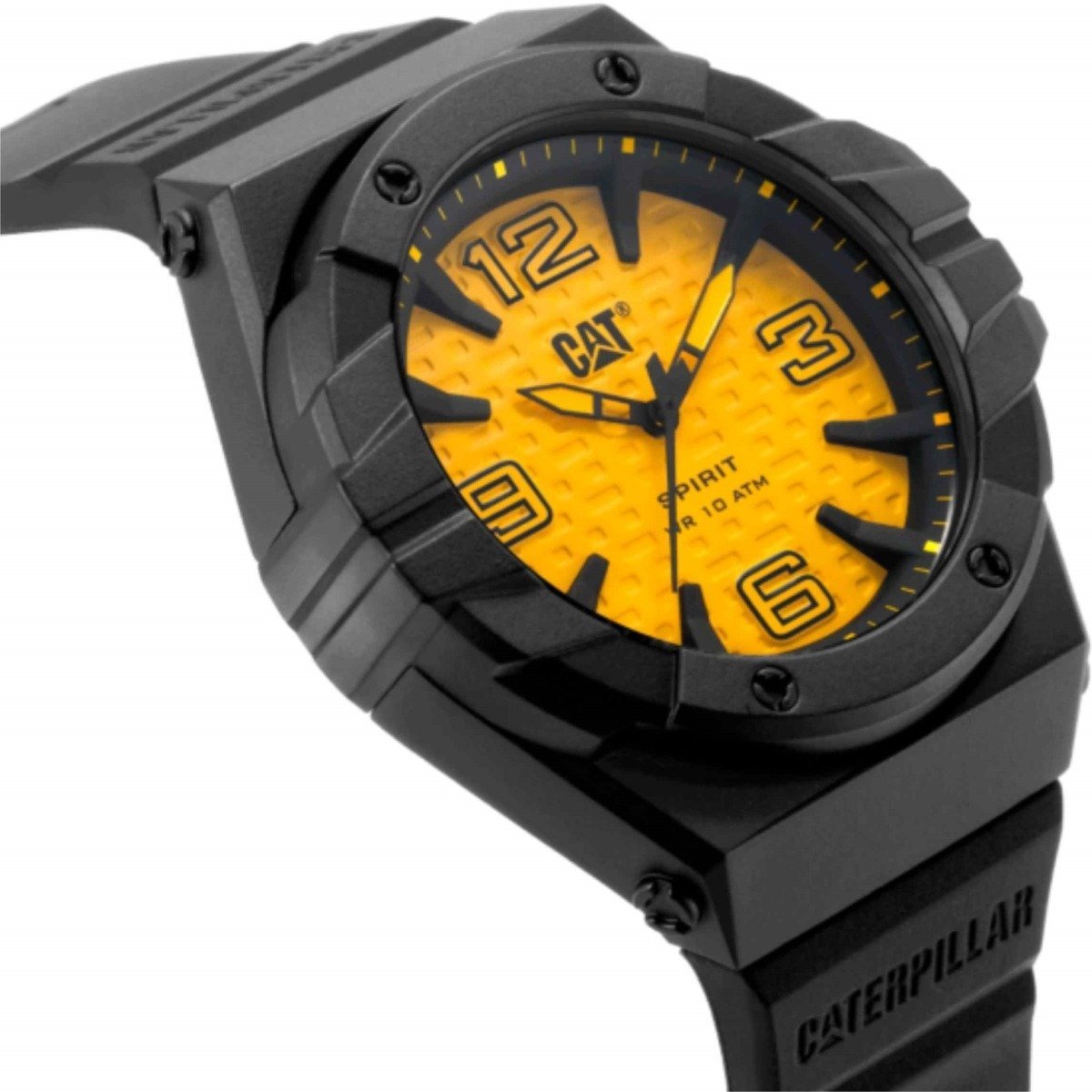 Reloj Caterpillar CAT Spirit II Military Style LE.111.21.731 - KATZER