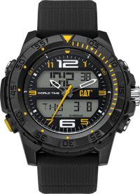 Thumbnail for Reloj MC 155.21.137 - KATZER