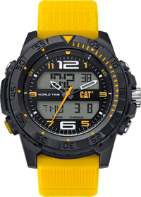 Thumbnail for Reloj MC 155.27.137 - KATZER