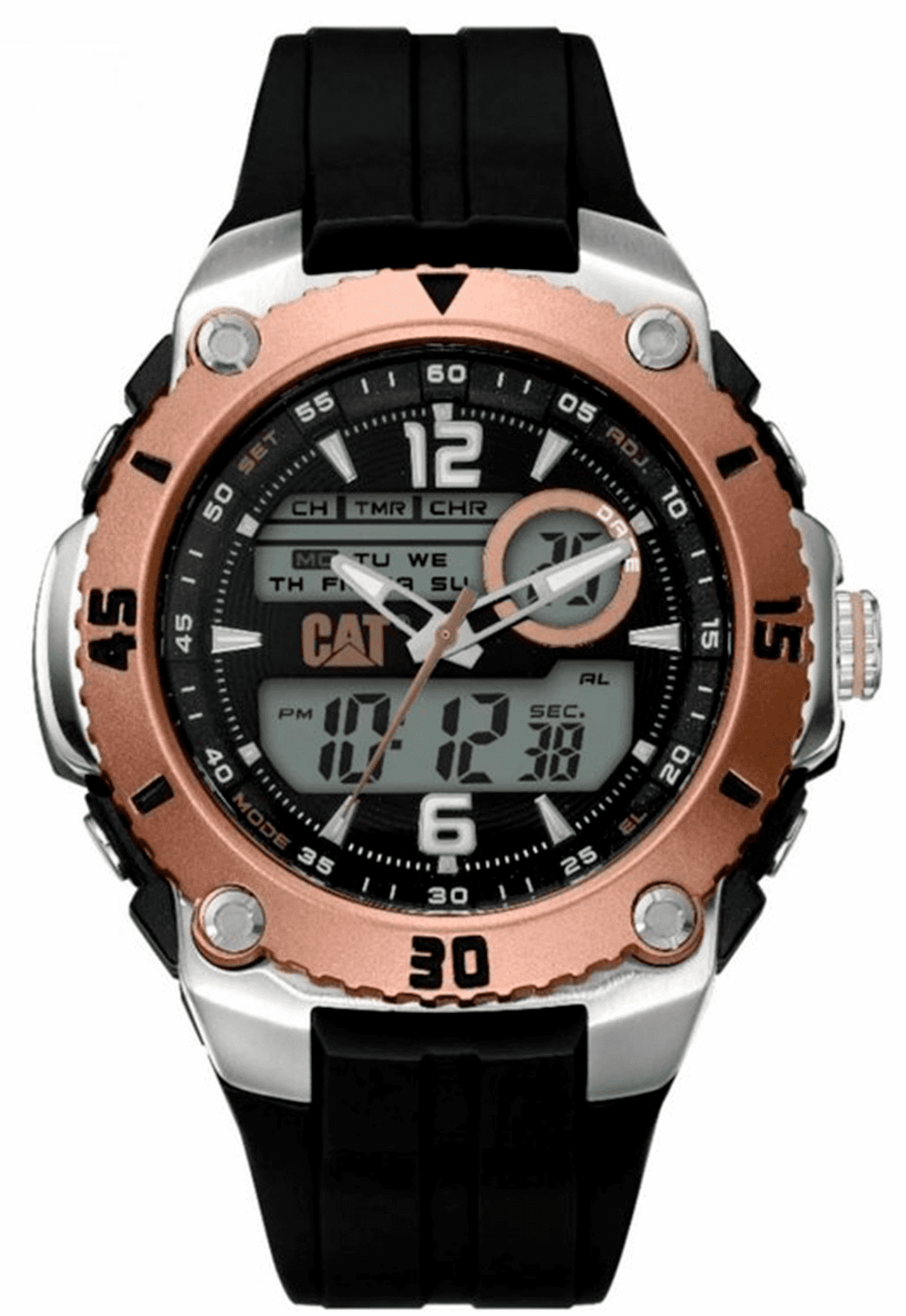 Reloj ME 195.21.139 - KATZER
