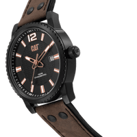 Thumbnail for Reloj NP 161.35.139 - KATZER
