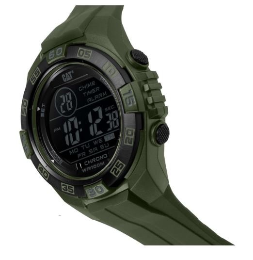 Reloj OC 167.23.143 - KATZER