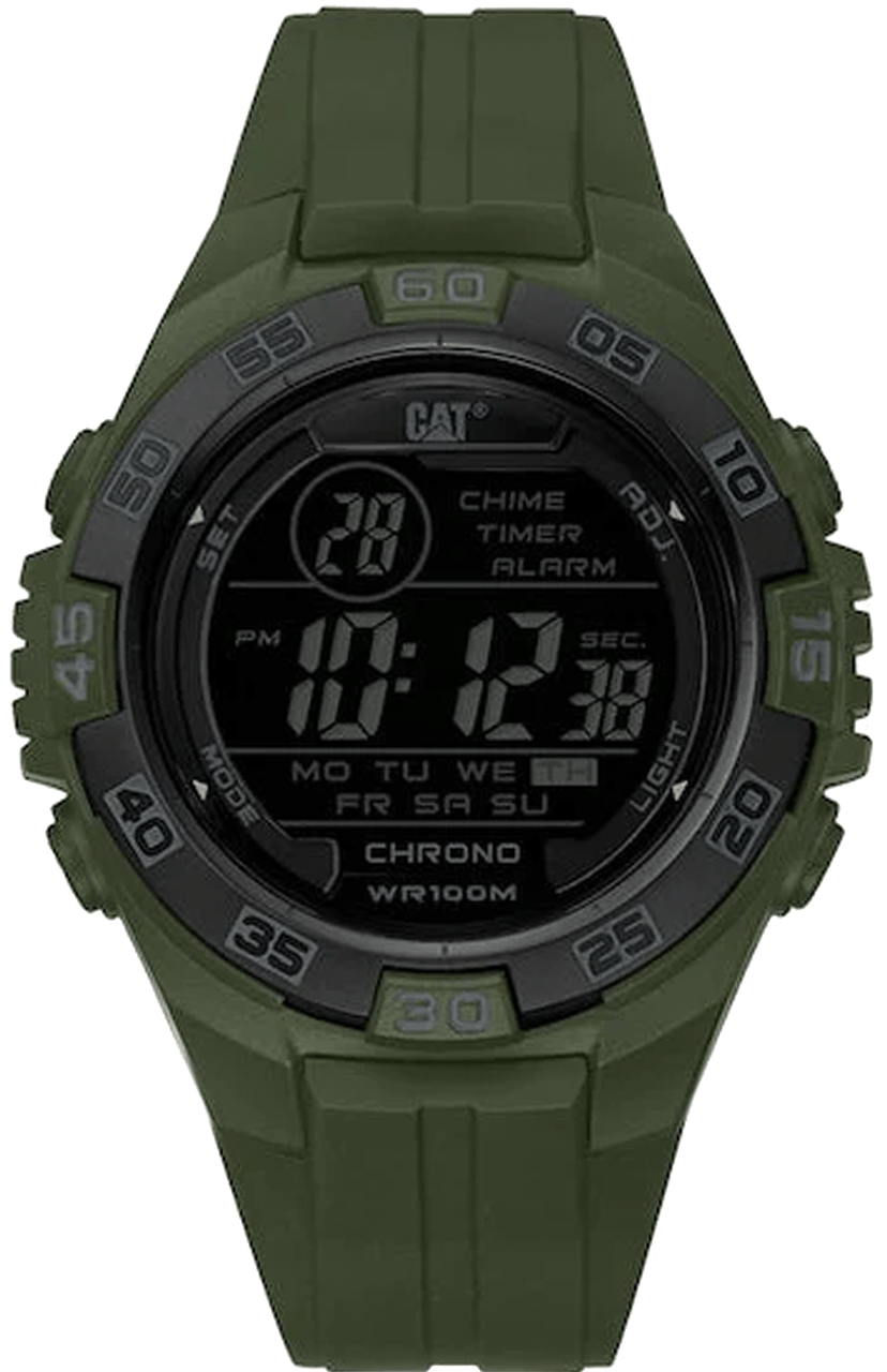 Reloj OC 167.23.143 - KATZER