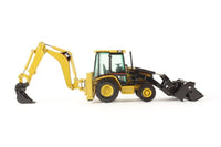 Thumbnail for Retroexcavadora 432D Escala 1:50 (Modelo Descontinuado) - KATZER