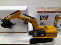 Thumbnail for Excavadora Hidráulica 390F L Escala 1:50 (Modelo Descontinuado)