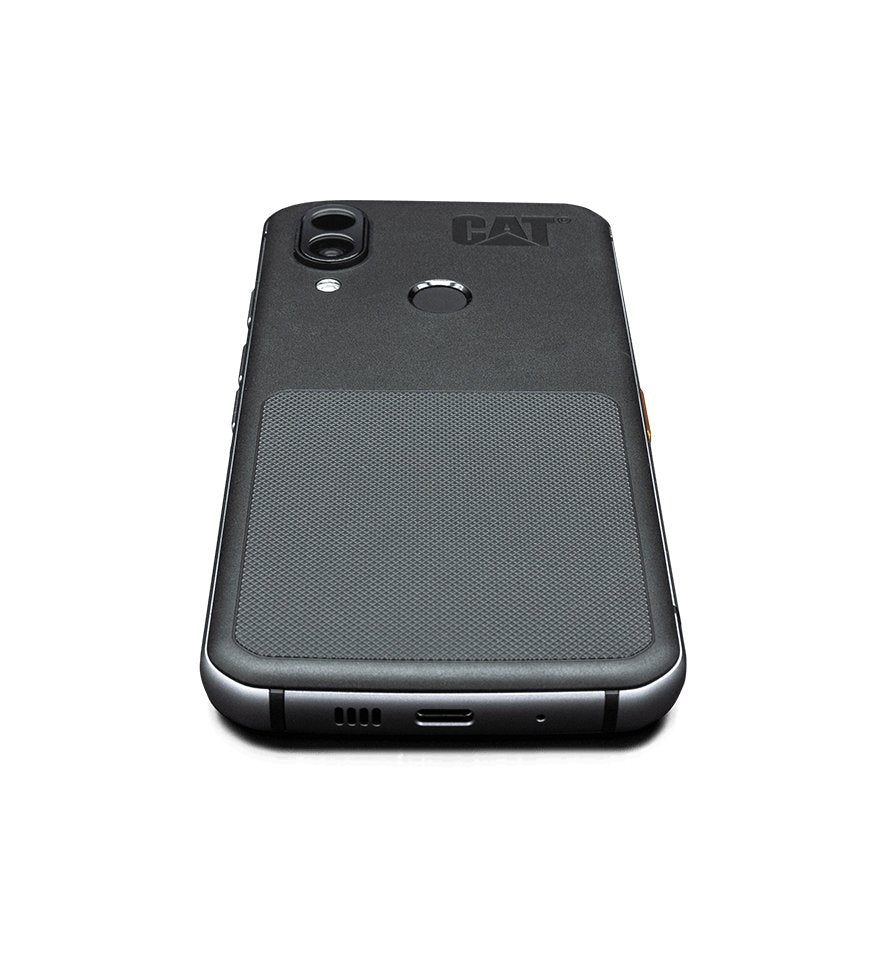 Smartphone CAT S62 PRO Batería de 4000 mAh, Cámara Térmica FLIR, Sensor de Huella, 6GB RAM 128GB ROM New - KATZER