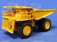 Thumbnail for T-5 Camión Minero Komatsu HD1200M Escala 1:50 (Modelo Descontinuado) - KATZER