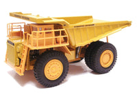 Thumbnail for T-5 Camión Minero Komatsu HD1200M Escala 1:50 (Modelo Descontinuado) - KATZER
