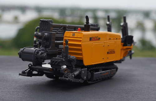 Taladro Direccional XCMG XZ320 Escala 1:35 - KATZER