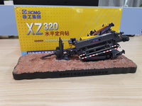 Thumbnail for Taladro Direccional XCMG XZ320 Escala 1:35 - KATZER