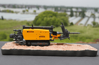 Thumbnail for Taladro Direccional XCMG XZ320 Escala 1:35 - KATZER