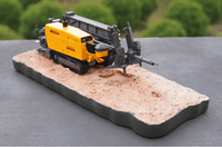 Thumbnail for Taladro Direccional XCMG XZ320 Escala 1:35 - KATZER