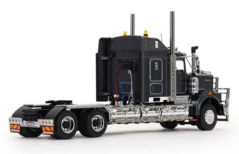 Tracto Camión Kenworth C509 Escala 1:50 - KATZER