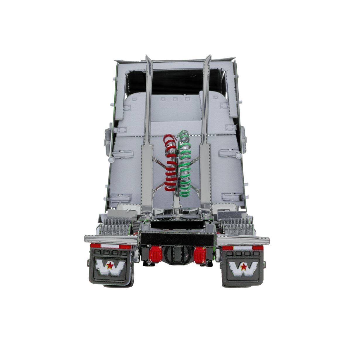 Tracto Westerrn Star®5700XE Phantom (Armable) - KATZER