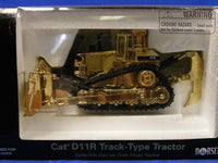 Thumbnail for Tractor De Orugas D11R 75 Años De Escala 1:50 (Modelo Descontinuado) - KATZER