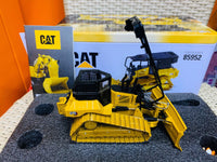 Thumbnail for Tractor De Orugas D5 LGP Escala 1:50 - KATZER