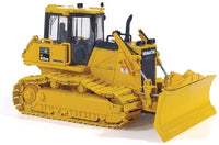 Thumbnail for Tractor De Orugas Komatsu D65PX - 17 Escala 1:50 - KATZER
