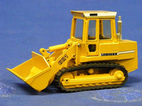 Thumbnail for Tractor De Orugas Liebherr LR621 Escala 1:50 (Modelo Descontinuado) - KATZER
