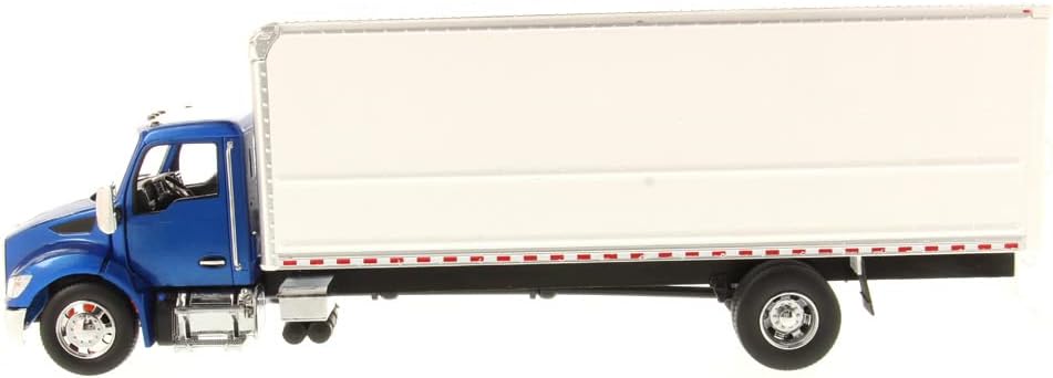 Tráiler Kenworth T280 Escala 1:32 - KATZER