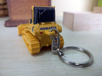 Thumbnail for UH-5524 Llavero Tractor Komatsu D61 EX - KATZER