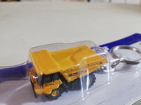 Thumbnail for UH5540 Llavero Camión Minero Komatsu HD605 - KATZER