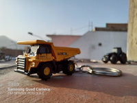 Thumbnail for UH5540 Llavero Camión Minero Komatsu HD605 - KATZER