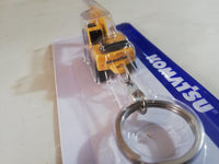 Thumbnail for UH5853 Llavero Excavadora Komatsu HB205LC - KATZER