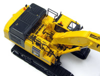 Thumbnail for UH8090 Excavadora Komatsu PC490LC-10 Escala 1:50 (Modelo Descontinuado) - KATZER