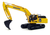 Thumbnail for UH8090 Excavadora Komatsu PC490LC-10 Escala 1:50 (Modelo Descontinuado) - KATZER