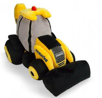 Thumbnail for UHK1148 Peluche de Retroexcavadora Komatsu WB93R - KATZER