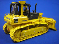 Thumbnail for UHL8000 Tractor De Orugas Komatsu D61 EX Escala 1:50 (Modelo Descontinuado) - KATZER