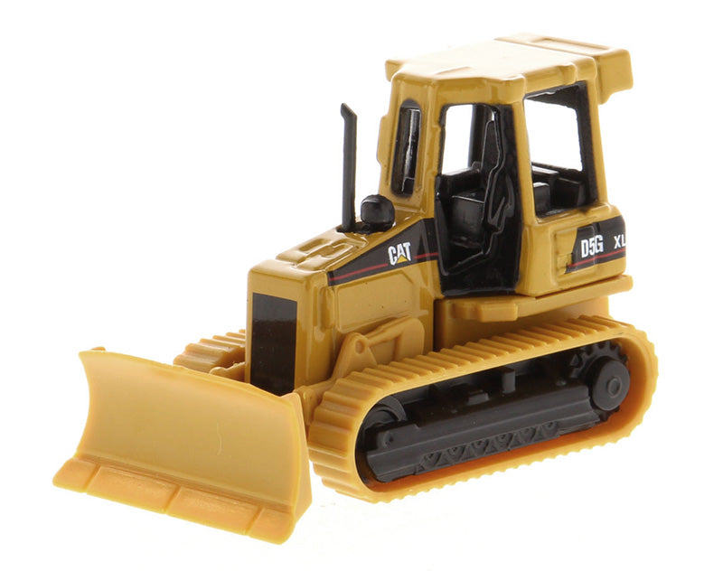 D5G XL Crawler Tractor - Microbuilder
