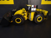 Thumbnail for WBR025B-1920 Cargador de Ruedas P&H L-1850 Big Bucket Escala 1:50 (Letourneau) - KATZER