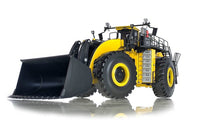 Thumbnail for WBR025B-1920 Cargador de Ruedas P&H L-1850 Big Bucket Escala 1:50 (Letourneau) - KATZER