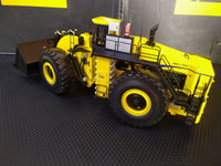 Thumbnail for WBR025B-1920 Cargador de Ruedas P&H L-1850 Big Bucket Escala 1:50 (Letourneau) - KATZER