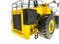 Thumbnail for WBR025S-1920 Cargador de Ruedas P&H L-1850 Smaller Bucket Escala 1:50 (Letourneau) - KATZER