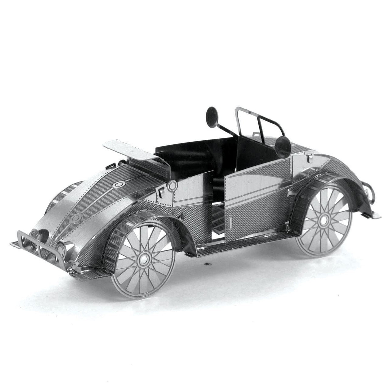 Buggy De Playa (Armable)