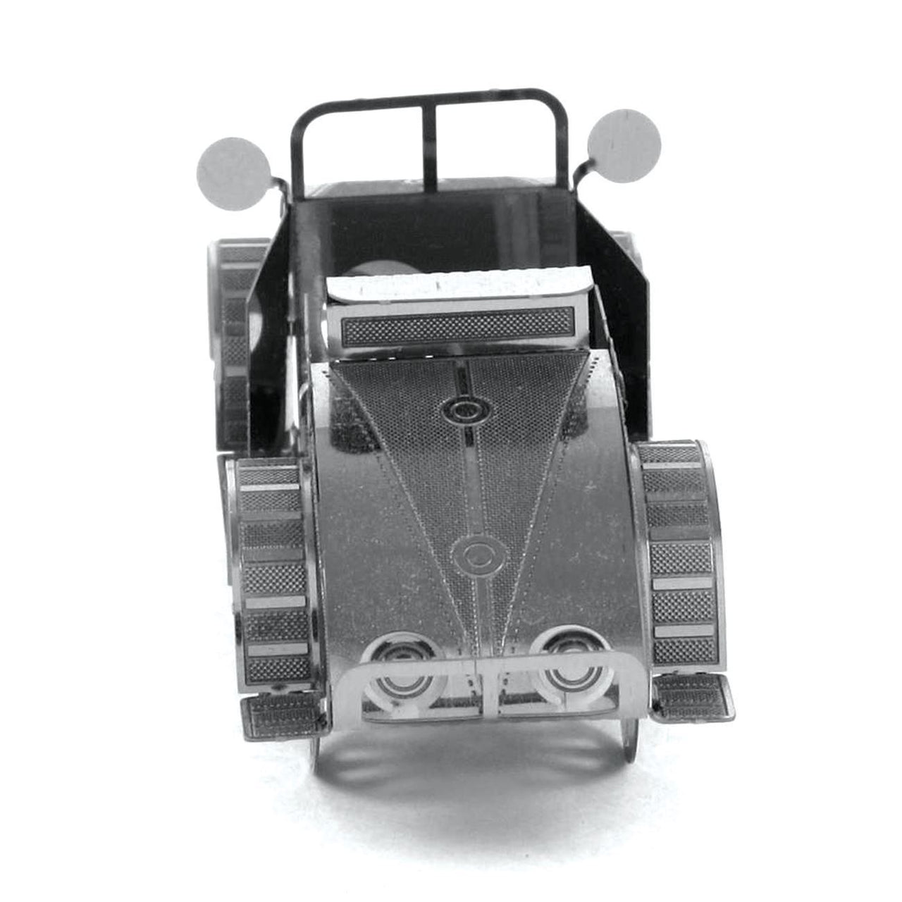 Buggy De Playa (Armable)