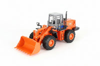 Thumbnail for Hitachi LX130 Wheel Loader 1:50 Scale (Discontinued Model)