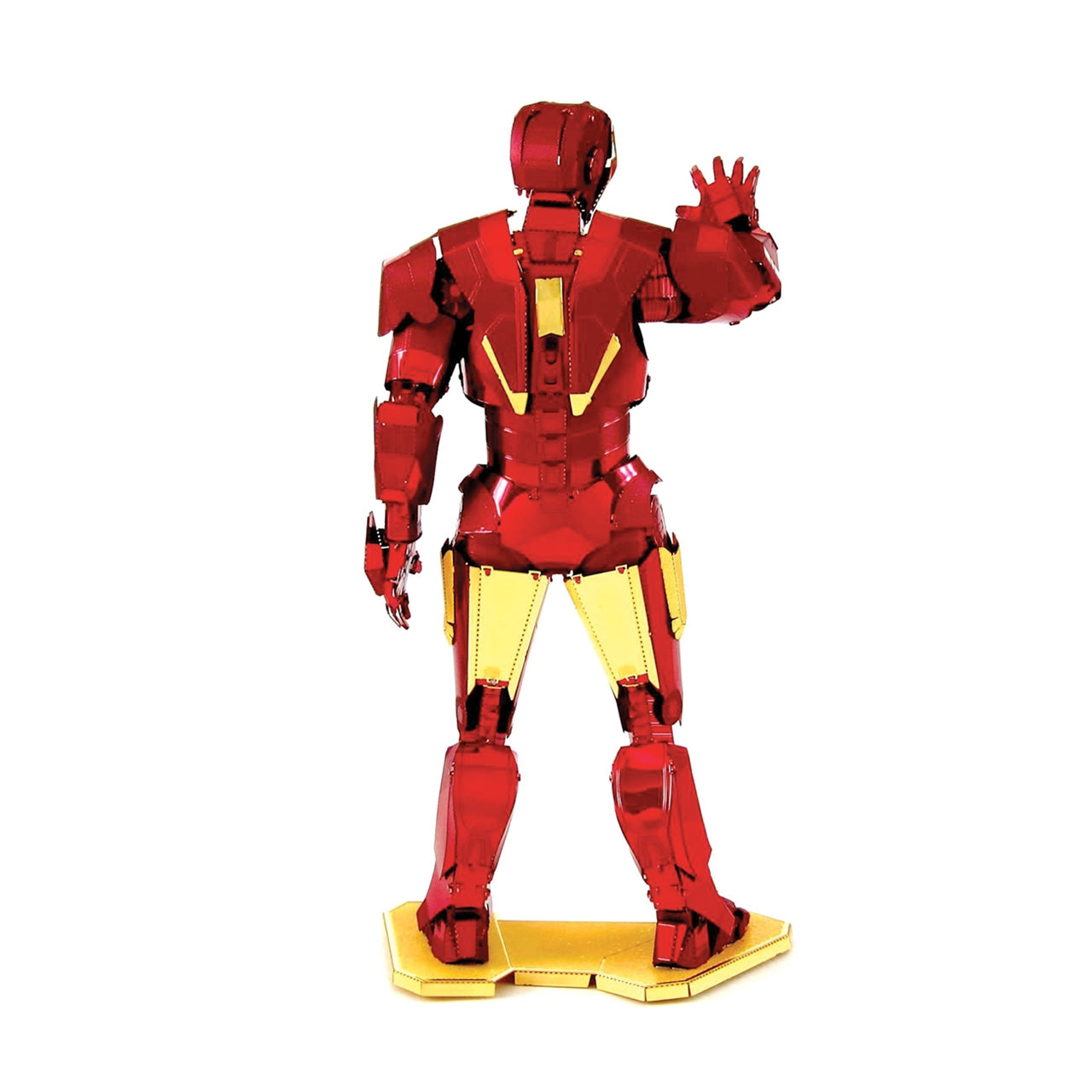 Iron Man (Armable)