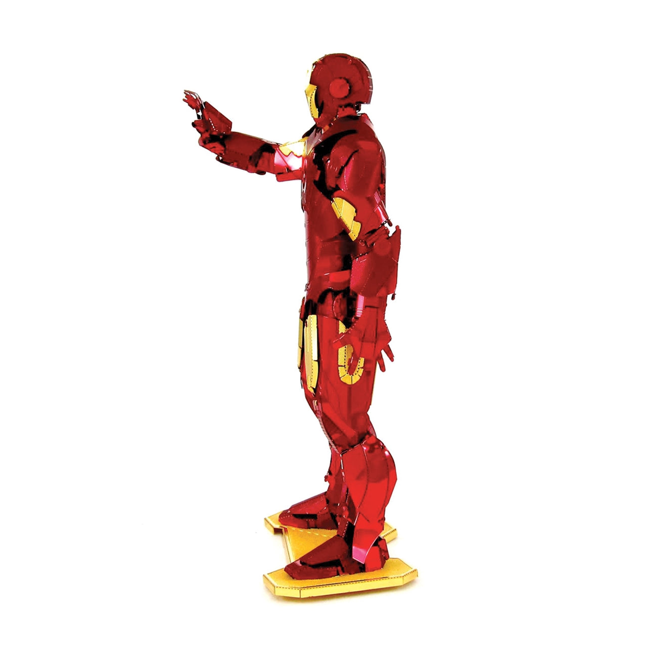 Iron Man (Armable)