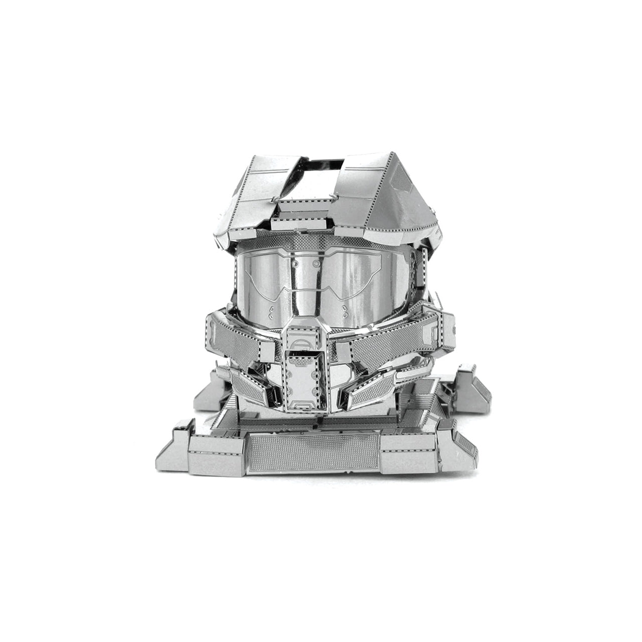 Casco De Master Chief (Armable) (Modelo Descontinuado)