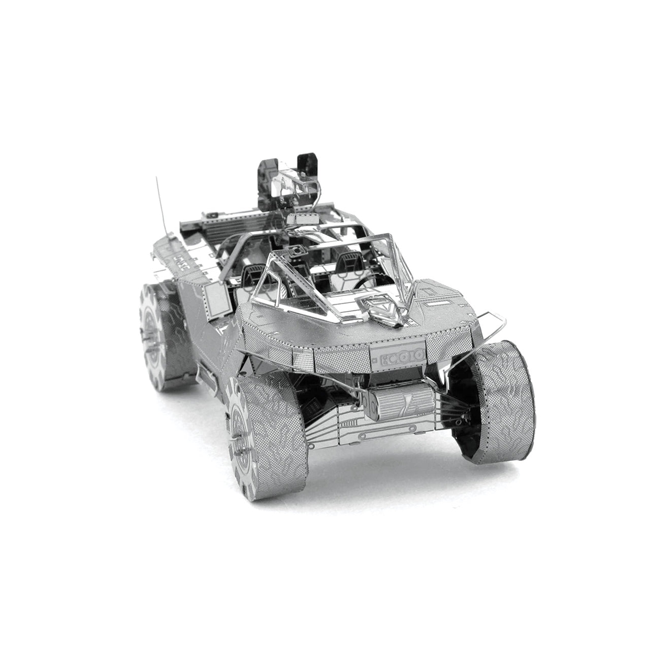 UNSC Warthog (Armable)