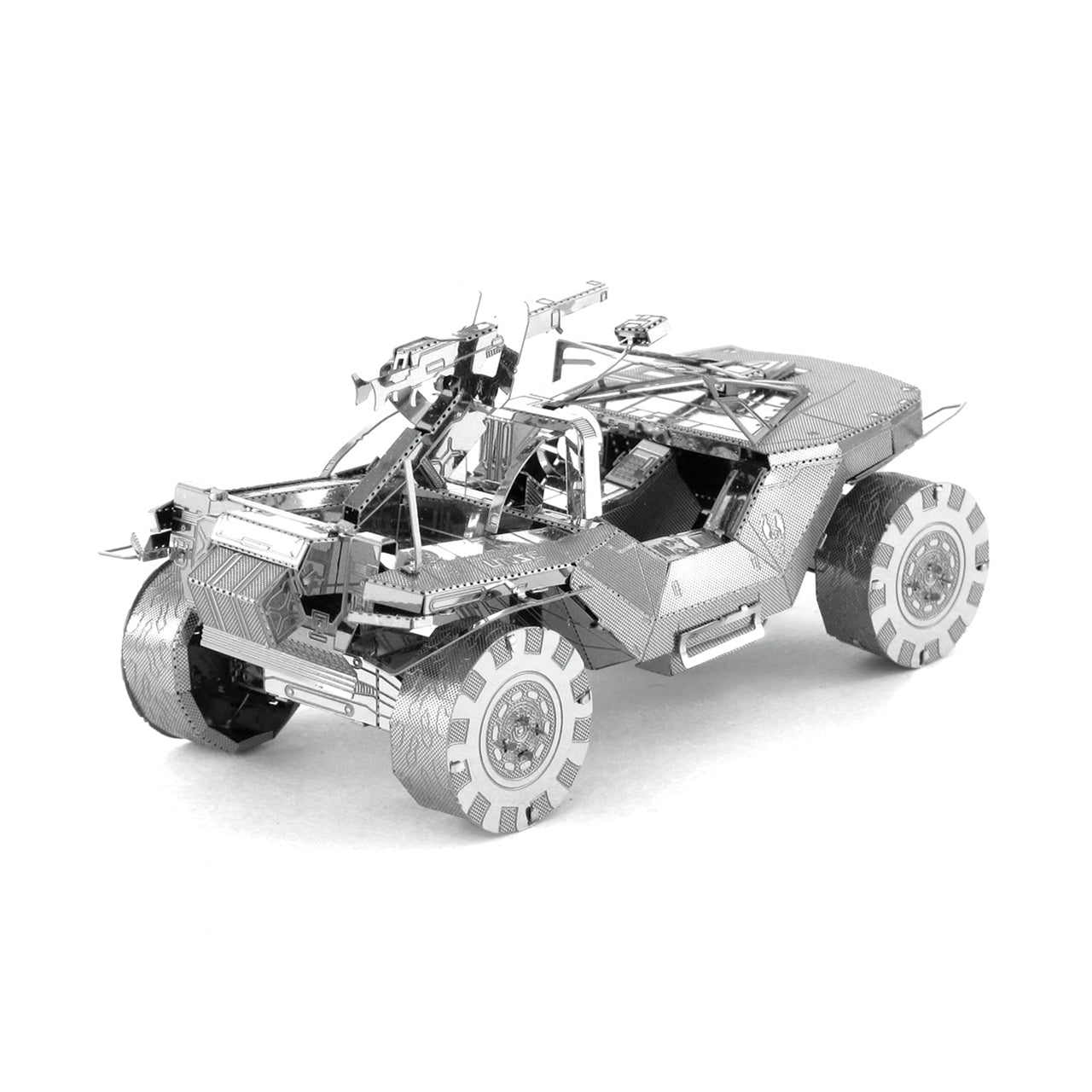UNSC Warthog (Armable)