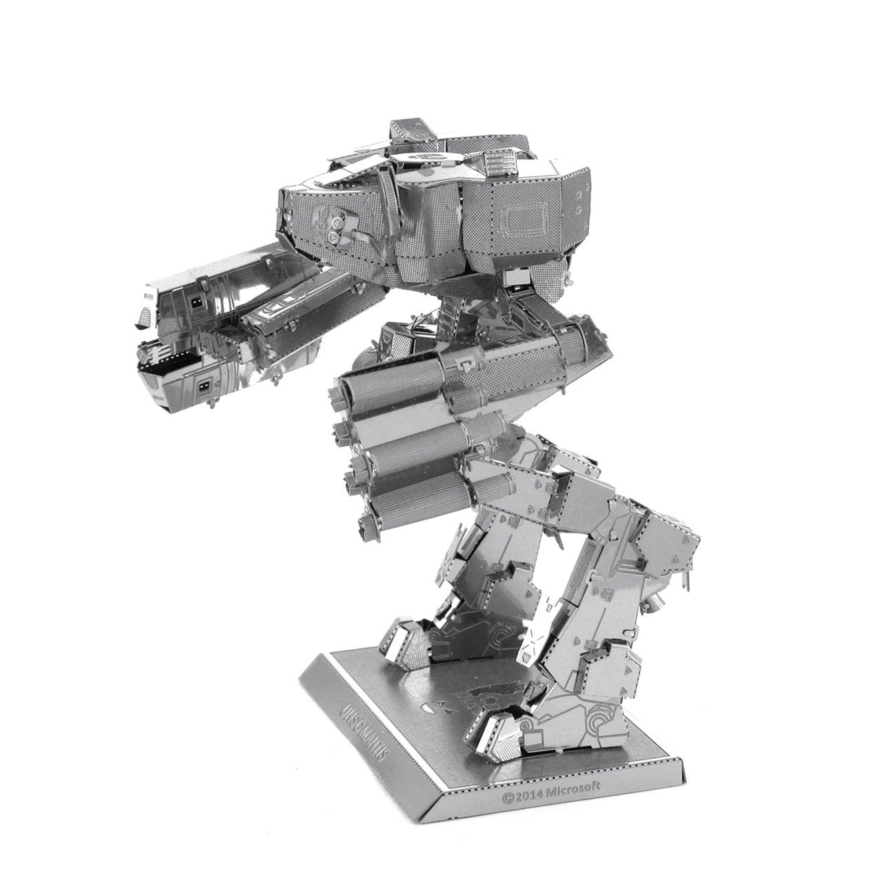 UNSC Mantis (Armable)