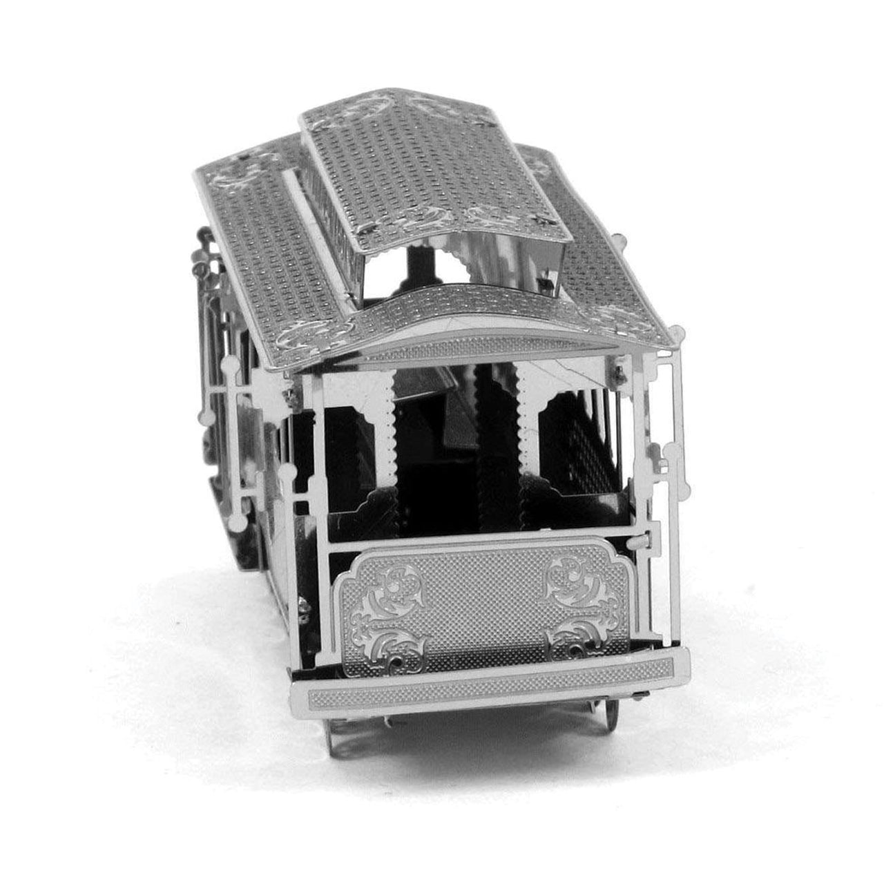 Teleférico De San Francisco (Armable)
